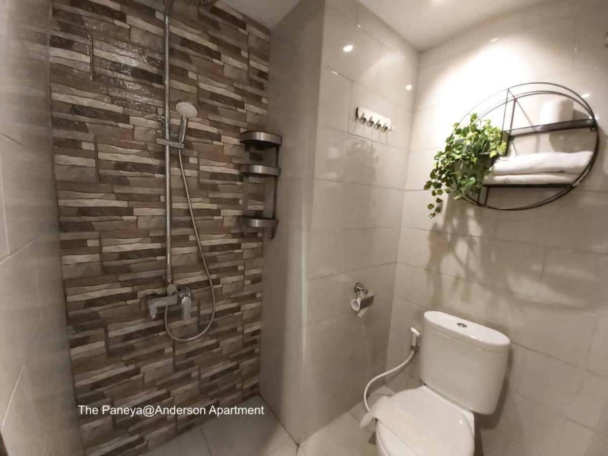 Appartamento di 29 m² con 1 camera Surabaya Esterno foto