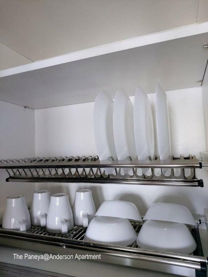 Appartamento di 29 m² con 1 camera Surabaya Esterno foto